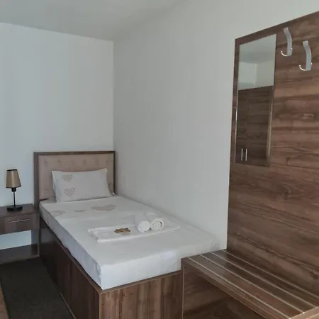 Heko Motel