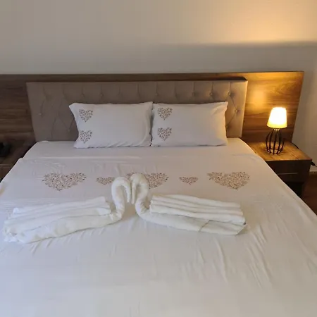Motel Heko *