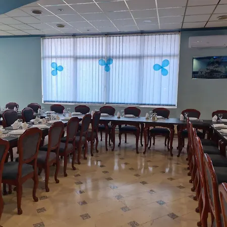 Heko Motel Bugojno