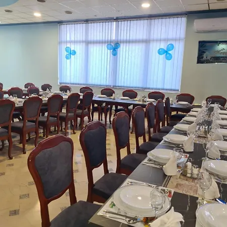 Motel Heko Bugojno