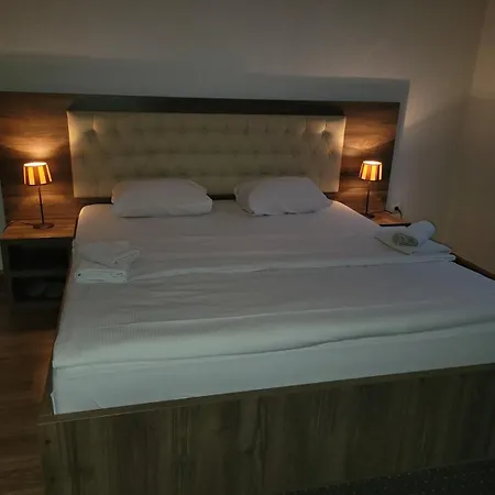 Heko Motel Bugojno