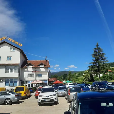 Heko Motel