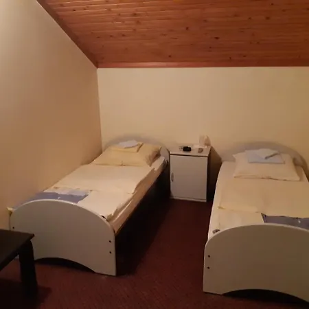 Heko Motel *
