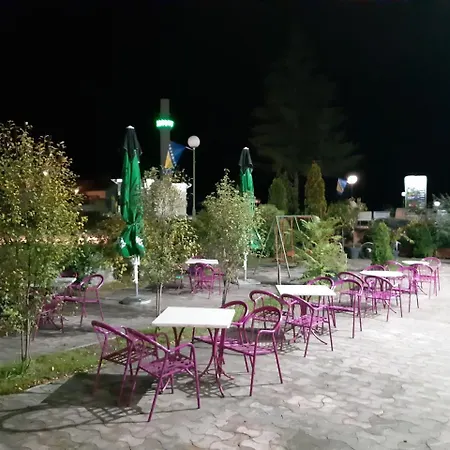 Heko מוטל בוגוינו