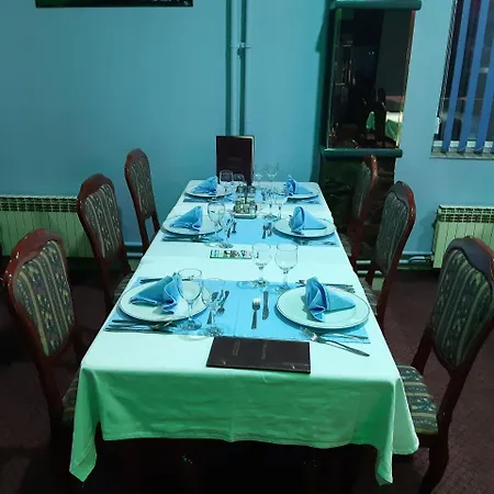 Heko Motel Bugojno