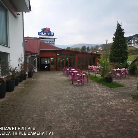 Heko Motel