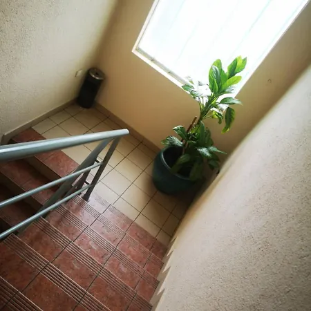 Heko Motel