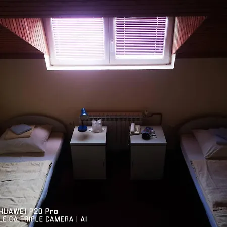 Heko Motel