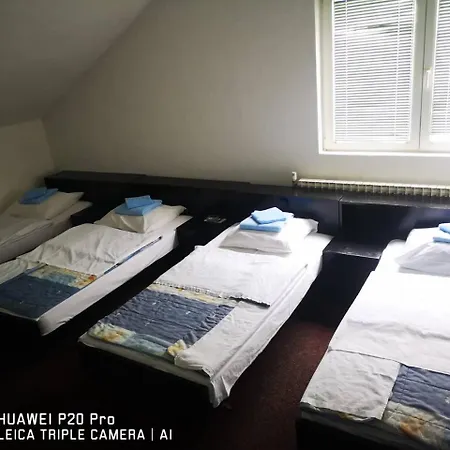 Motel Heko *