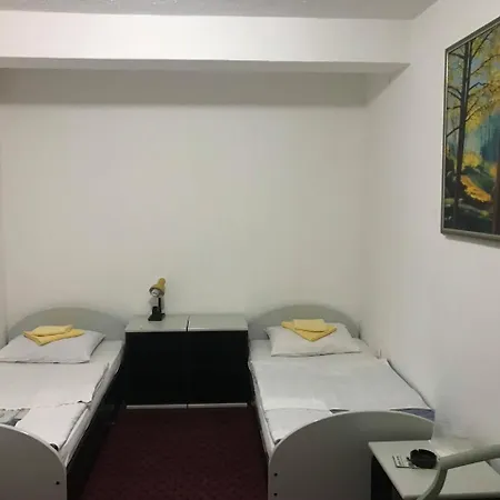 Heko Motel *