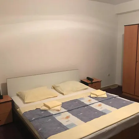 Heko Motel Bugojno