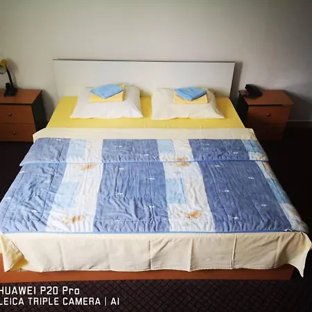 Motel Heko *
