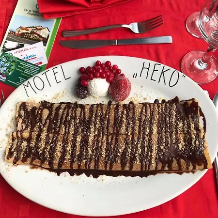 Heko *