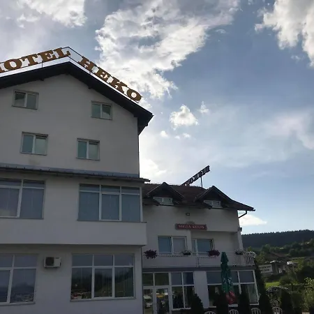 Motel Heko